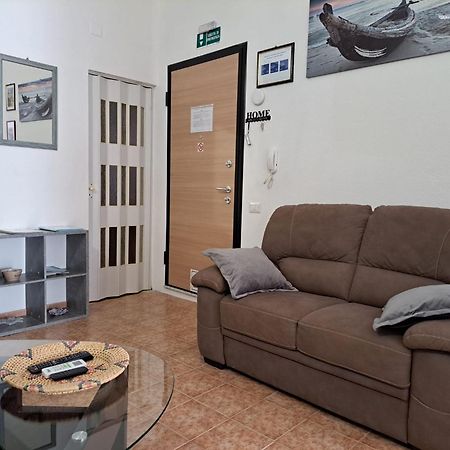 Appartamento Vacanze Cagliari - Via Lanusei Kültér fotó
