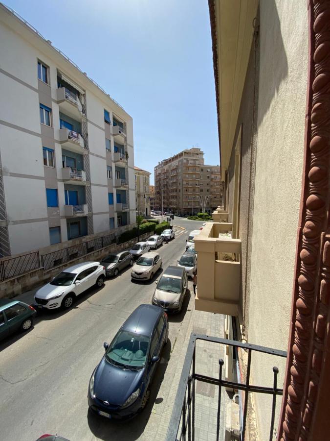 Appartamento Vacanze Cagliari - Via Lanusei Kültér fotó