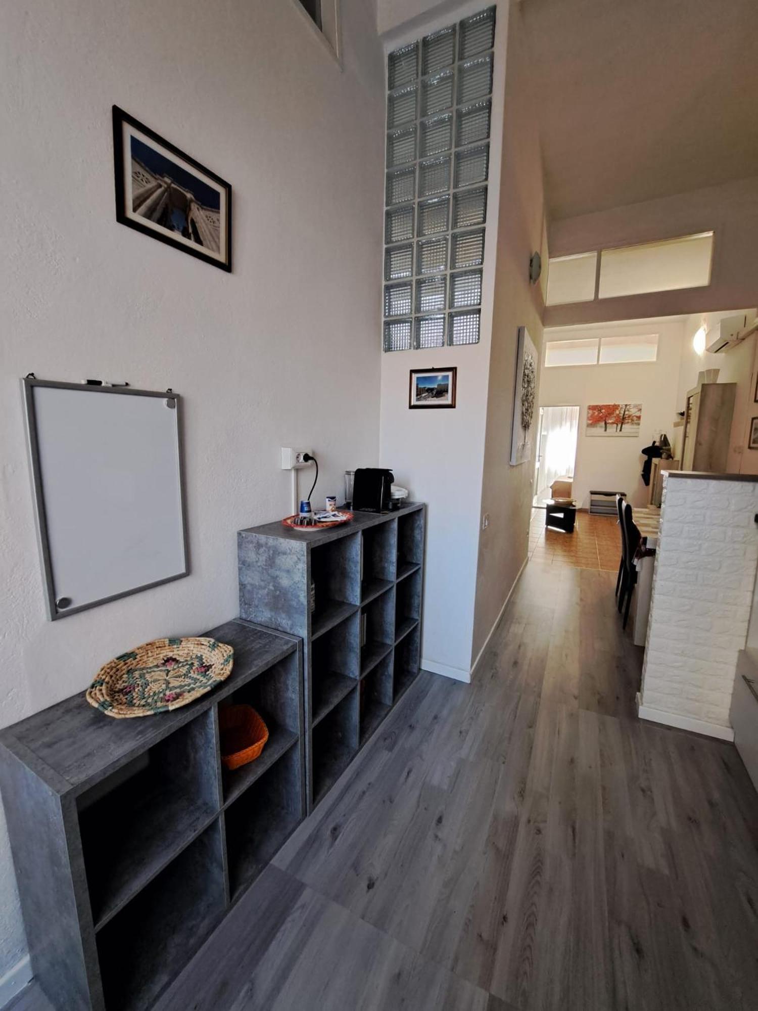 Appartamento Vacanze Cagliari - Via Lanusei Kültér fotó