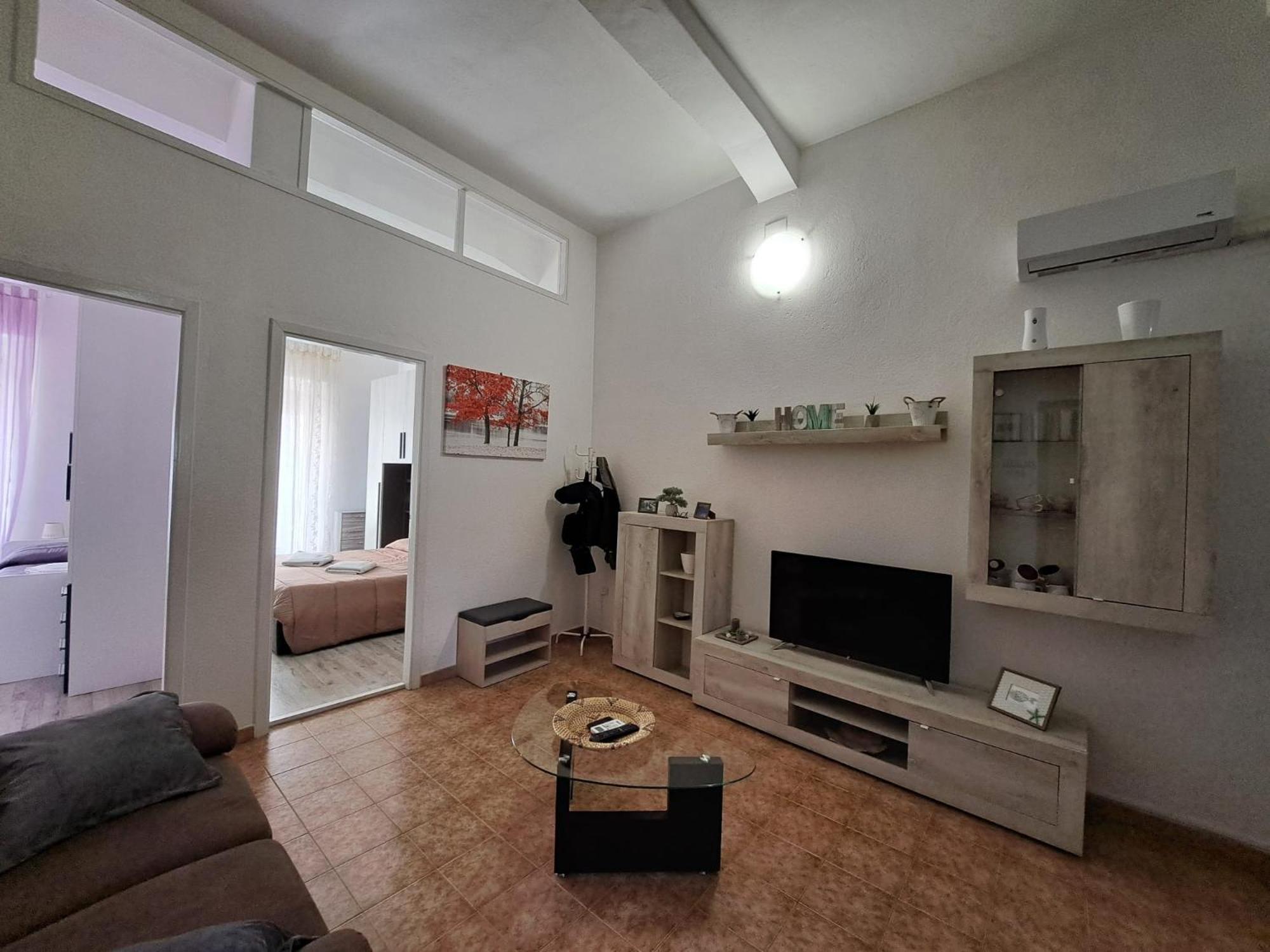 Appartamento Vacanze Cagliari - Via Lanusei Kültér fotó