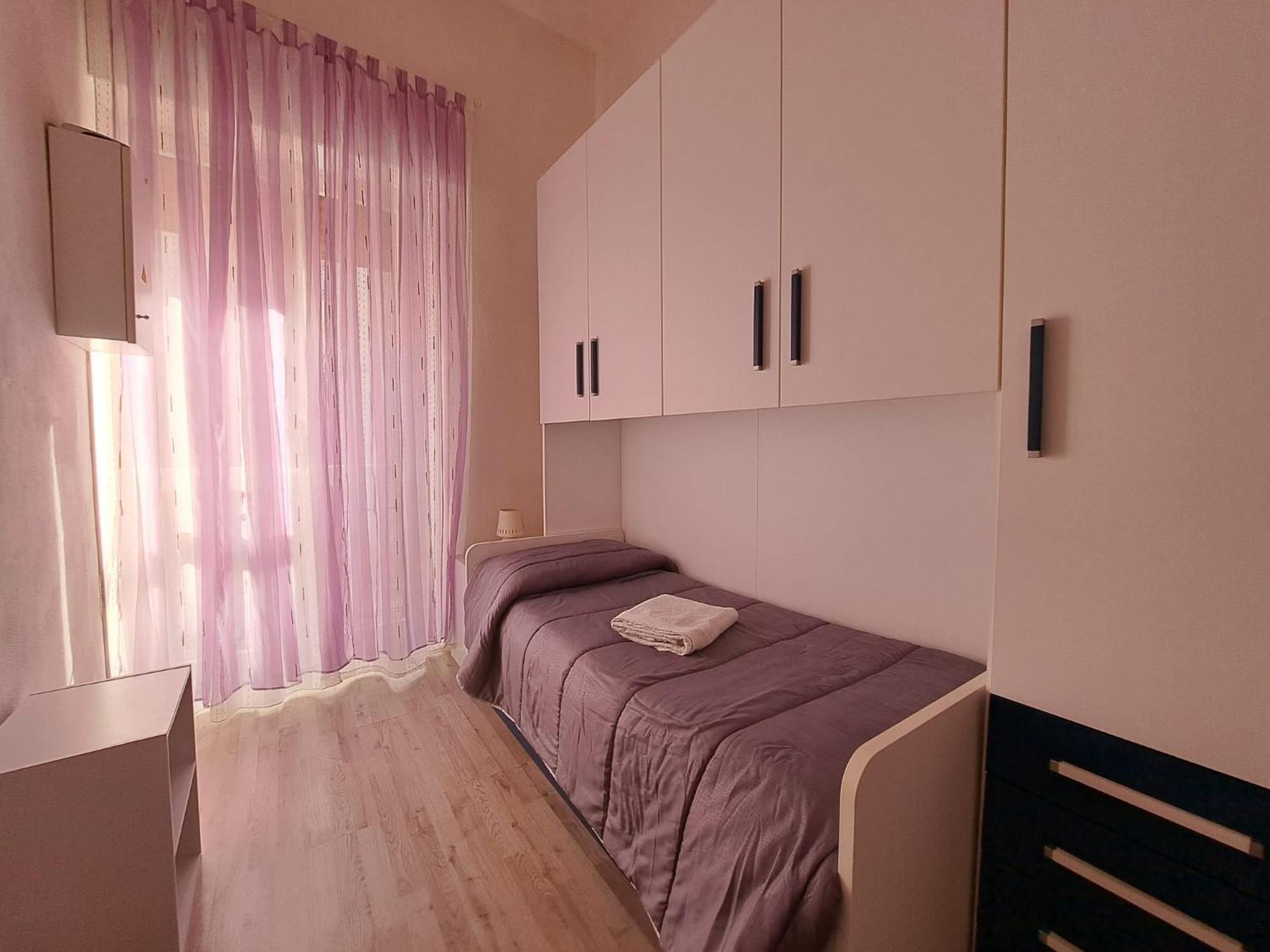 Appartamento Vacanze Cagliari - Via Lanusei Kültér fotó
